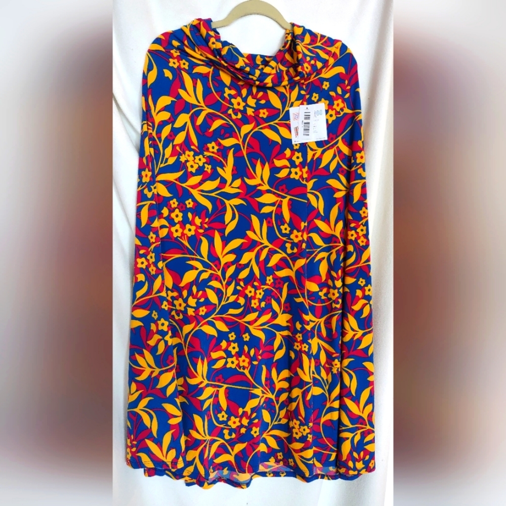 LuLaRoe Brand New, Maxi Skirt